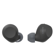 Sony WF-C710N ANC Czarne - 1324693 - zdjęcie 2